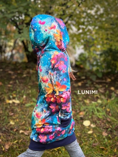 Buntes Blumenparadies Dauervorbestellung